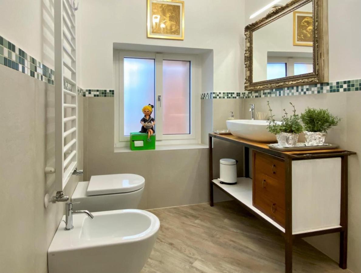 Casa Hygge Argegno - Lake Como Appartement Buitenkant foto