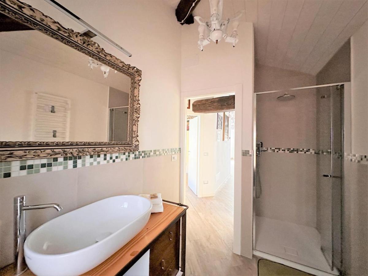 Casa Hygge Argegno - Lake Como Appartement Buitenkant foto